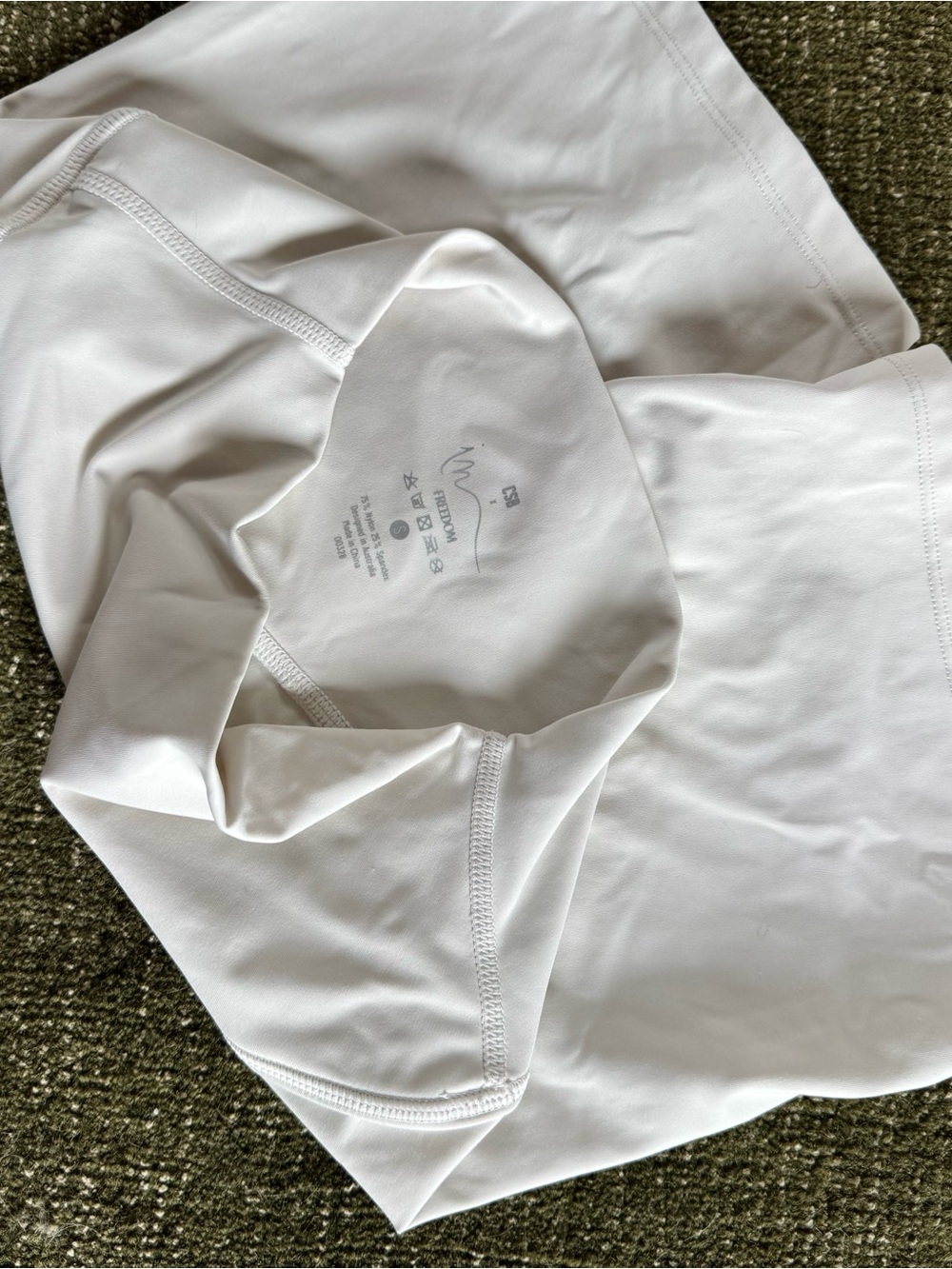 CSB Freedom Shorts 5” - Picture 8 of 8